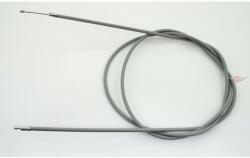 Szürke gázszűrő Zündapp R 50, RS 50 típusú 561 robogóhoz Diverse / Import Futómű és fék alkatrész Fékbowden