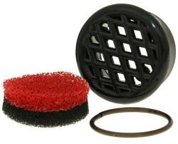 Naraku mini kétrétegű légszűrő Naraku Motor alkatrészek Légszűrő Légszűrő (tuning, univerzális)