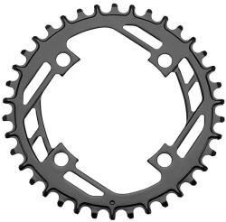 PROWHEEL E-Bike Lánckerék 32 Fogú PROWHEEL Bicikli alkatrészek Kerékpár alkatrészek Kerékpár lánctányérok