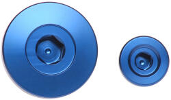 RFX Pro motor időzítő dugó készlet - kék RFX Motor alkatrészek Olajfilter, olajpumpa