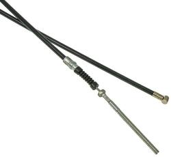 T. F. L Hátsó robogó fékbowden PTFE / teflon - Piaggio Sfera T. F. L. Futómű és fék alkatrész Fékbowden