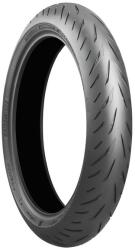 Bridgestone BATTLAX S22 ELSŐ L gumiabroncs Suzuki Hayabusa '21 120/70 ZR 17 (58W) TL BRIDGESTONE Felnik, gumik, kiegészítők Gumik Robogó gumik (verseny)