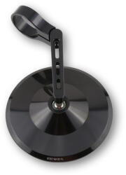 HIGHSIDER Montana 2 rövid kormányvég tükör (1 db) HIGHSIDER Kormány és tartozékai Tükör Tükrök (tuning)