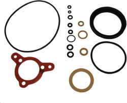 Dellorto PHF tömítés készlet Dellorto Motor alkatrészek Tömítések