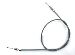 MOGA Első fékkar bowden GTS hossz 950mm belső huzal 1085mm Zündapp 50 típus 517 számára MOGA Futómű és fék alkatrész Fékbowden