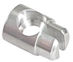 Standard Parts Gázmarkolat / Kuplung Adapter Henger nagy Standard Parts Futómű és fék alkatrész Fékbowden