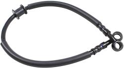 QJ-MOTOR TRX125 hátsó fékcső 3 QJ-MOTOR Futómű és fék alkatrész Fékcsövek