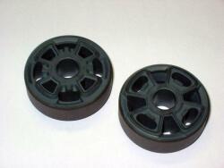 KAYABA Lengéscsillapító dugattyú szerelvény KAYABA Futómű és fék alkatrész Lengéscsillapító