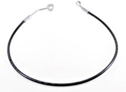 Benelli 55270P100002 hátsó fékcső Benelli Futómű és fék alkatrész Fékcsövek