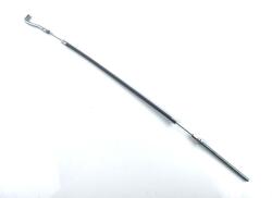 MOGA Lábfékbowden Victoria DKW Zweirad Union Típus 101-hez MOGA Futómű és fék alkatrész Fékbowden