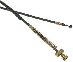 T. F. L Hátsó robogó fékbowden PTFE / teflon - Kínai 4T / 4 ütemű T. F. L. Futómű és fék alkatrész Fékbowden