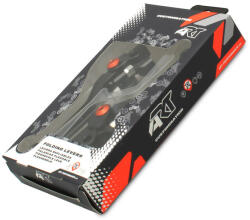 ART összecsukható karok fekete/narancssárga csavarral, párban ART Futómű és fék alkatrész Fékkar