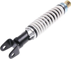 Motomotors Lengéscsillapító sport fehér - Piaggio, Gilera Motomotors Futómű és fék alkatrész Lengéscsillapító