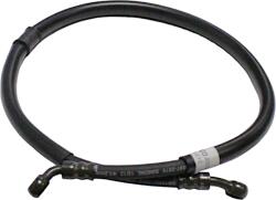 Kymco Maxxer 300 első bal fékcső (C/P L) 45129-LEC1-700 Kymco Futómű és fék alkatrész Fékcsövek