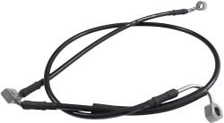 QJ-MOTOR SRK125R fékcső QJ-MOTOR Futómű és fék alkatrész Fékcsövek - motomotors - 36 732 Ft