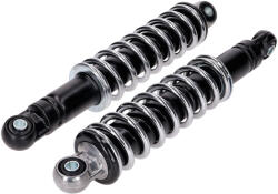 IMCA Lengéscsillapító készlet IMCA 240mm króm/fekete IMCA Futómű és fék alkatrész Lengéscsillapító