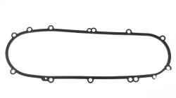 Kymco 11395-LFA7-E00 bal oldali fedél tömítés Kymco Motor alkatrészek Tömítések