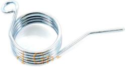  Kuplungkar forgórugó C 50 Sport 517 típushoz, Super 441, GTS KS 530, CS 25, 50, CX, Hai, R Roller, RS Roller 561, Star 1, 2 462, ZD, ZL, ZS, ZX. Diverse / Import Erőátviteli alkatrész Kuplung és alkat