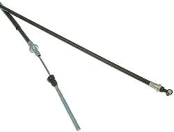 T. F. L Hátsó robogó fékbowden PTFE / teflon - PGO Big Max, Tornado, Hot, G-Max, T-Rex, PMX T. F. L. Futómű és fék alkatrész Fékbowden