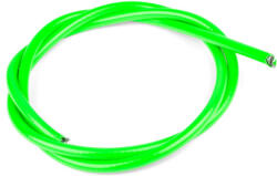 MotoForce Kuplungkábel hüvely D. 7mm Zöld (méterben) MotoForce Futómű és fék alkatrész Fékbowden