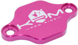 KRM Olajszivattyú fedél KRM rózsaszín AM6 / Derbi KRM Motor alkatrészek Olajfilterek, olajpumpák