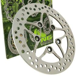 NG Brake Disc NG Brake féktárcsa - Aprilia Scarabeo, Leonardo, Beta Eikon, Derbi Rambla NG Brake Disc Futómű és fék alkatrész Féktárcsa