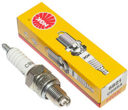 NGK Gyújtógyertya NGK C8HSA (6821) NGK Elektronika Gyújtás Gyújtógyertya, gyújtótrafó