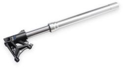 QJ-MOTOR SRK700 első bal oldali lengéscsillapító egység QJ-MOTOR Futómű és fék alkatrész Lengéscsillapító