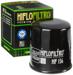 Hiflofiltro olajszűrő HF156 Hiflofiltro Motor alkatrészek Olajfilter, olajpumpa