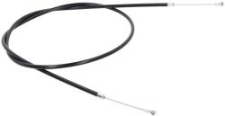 101 Octane Fekete első fékbowden - Simson S50, S51, S53, S70, S83 Enduro 101 Octane Futómű és fék alkatrész Fékbowden