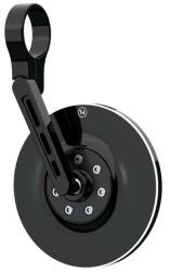 HIGHSIDER Conero kormányvég tükör, rövid HIGHSIDER Kormány és tartozékai Tükör Tükrök (tuning)