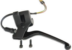 Domino Bal oldali kapcsoló / hátsó fékkel Domino Yamaha BW's 2004 után / Jog R Domino Futómű és fék alkatrész Fékkar