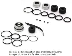 BITUBO szervizkészlet villa YBE-YBC BITUBO Futómű és fék alkatrész Lengéscsillapító