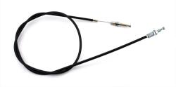 MOGA Kézifék bowden, beszerelésre kész C 50 Sport típushoz 517-02, 517-21, GTS 517-40 L 5 MOGA Futómű és fék alkatrész Fékbowden