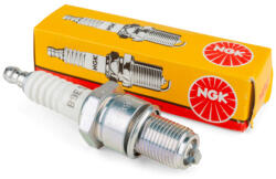 NGK Gyújtógyertya NGK B9ES (2611) NGK Elektronika Gyújtás Gyújtógyertya, gyújtótrafó
