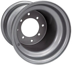 ART verseny ATV felni - Szürke 8x8, 5 ART Felnik, gumik, kiegészítők Quad - ATV kerék