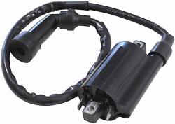 Power Force Suzuki GN 125 gyújtótekercs GN125000019 Power Force Elektronika Gyújtás Gyújtógyertya, gyújtótrafó