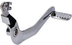 OEM Standard Lábfékpedál Kreidler RS 5 sebességeshez OEM Standard Futómű és fék alkatrész Fékkar