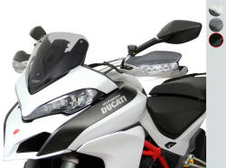 MRA Sport-szélvédő "SP" MRA Vázak, idomok, kiegészítők Szélvédő - motomotors - 46 319 Ft