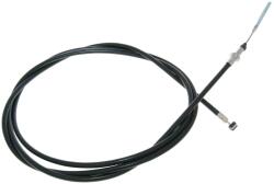 Motomotors Hátsó robogó fékbowden - Aprilia Habana, Mojito (Morini) Motomotors Futómű és fék alkatrész Fékbowden