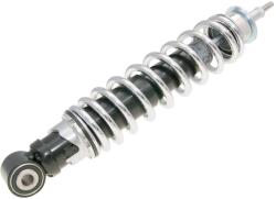 Carbone Sport fekete/krómozott hátsó lengéscsillapító (teleszkóp) - Vespa ET4, LX, LXV 125, 150 Carbone Futómű és fék alkatrész Lengéscsillapító