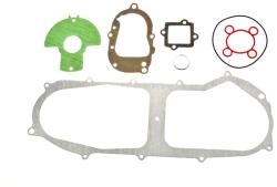 Power Force Gasket Set tömítéskészlet Aprilia SR, Benelli 491, Yamaha Aerox 50 Power Force Motor alkatrészek Tömítések
