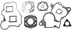 Power Force Derbi Senda Gilera GSM RC Surfer tömítés készlet Power Force Motor alkatrészek Tömítések