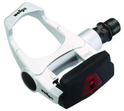 WELLGO W40 kerékpár pedálok országúti alumínium WELLGO Bicikli alkatrészek Kerékpár alkatrészek Kerékpár pedálok