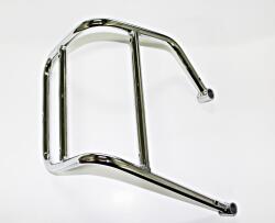 Keeway 52300K230001 Bal oldali táskatartó konzol Keeway Vázak, idomok, kiegészítők Alváz