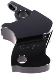 Puig 2.0 kuplungkar adapter - KTM Duke, RC 125-390 11- Puig Erőátviteli alkatrész Kuplung és alkatrészei Kuplungkar