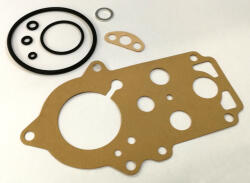 Dellorto FRDC A B C tömítéskészlet Dellorto Motor alkatrészek Tömítések