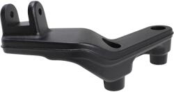  SRV12 bal oldali vezető lábtartó konzol Unknown Vázak, idomok, kiegészítők Lábtartók Lábtartó