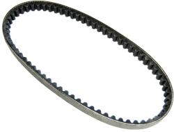 Power Force 17, 5x723x28 hajtószíj (Peugeot Kisbee) GY6150026 Power Force Erőátviteli alkatrész Ékszíj