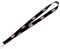  Power Force feliratos kulcstartó szalag Unknown Kulcstartók, bőrtáskák, ajándékok